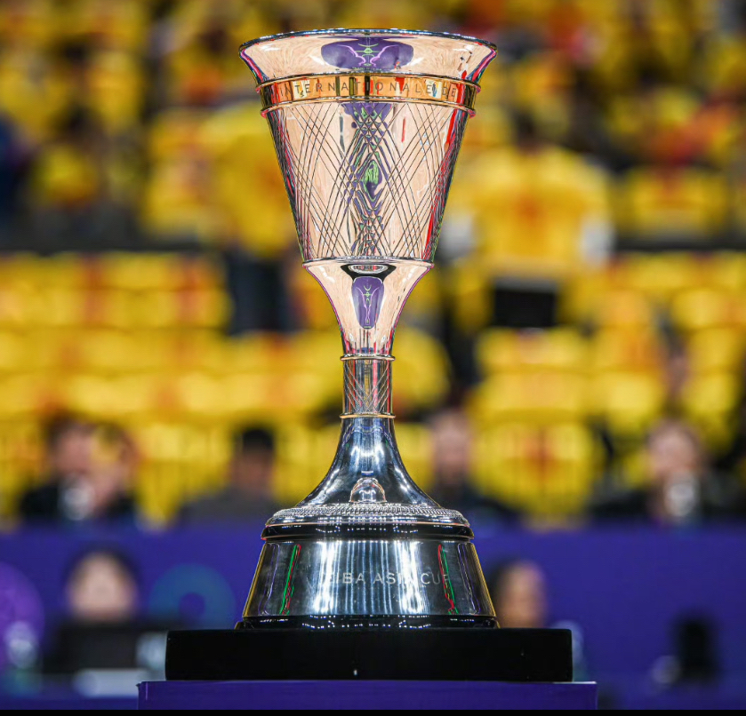 亚太地区球队夺得洲际杯冠军