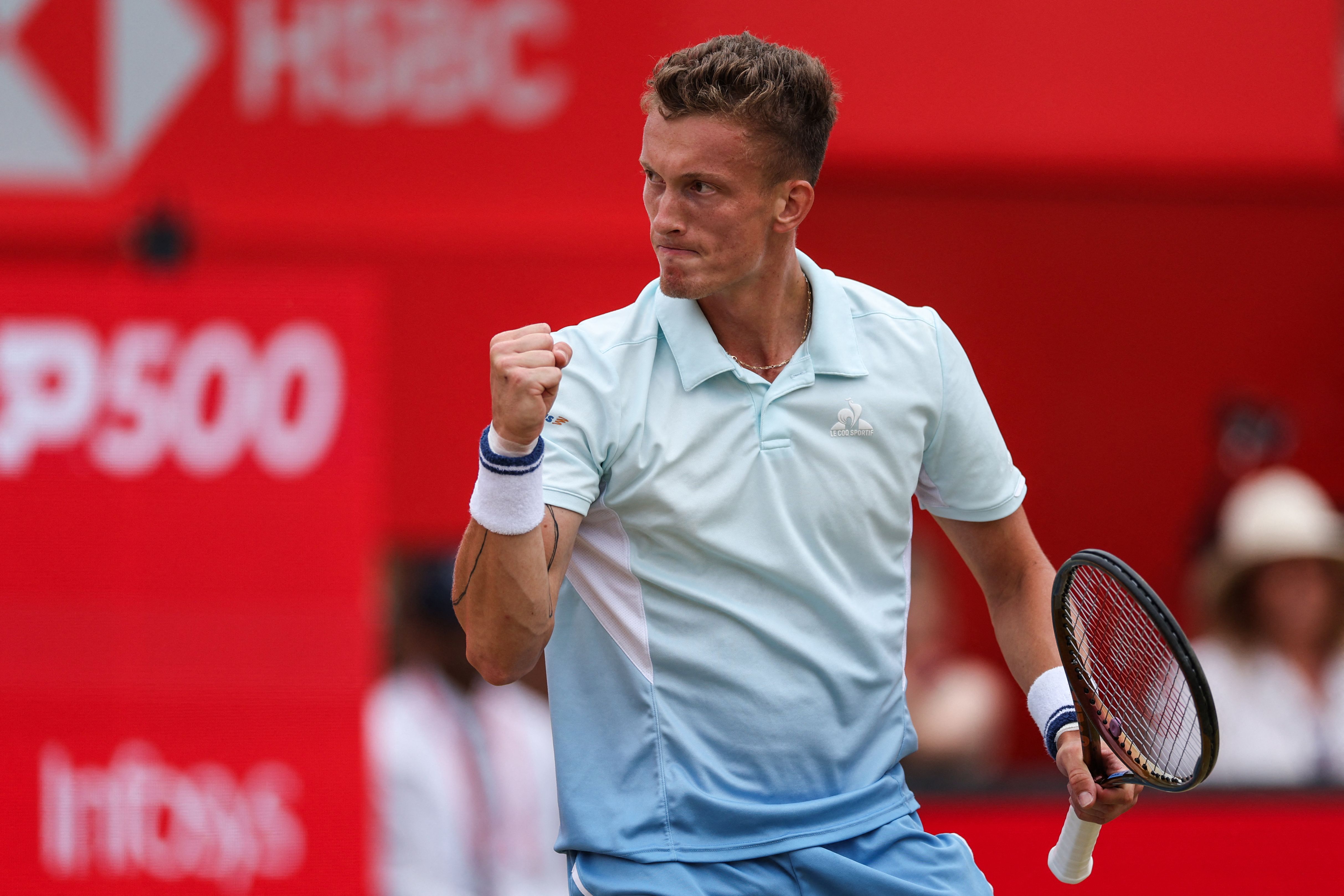 关于联合杯轻取ATP总决赛，阿尔卡拉斯点燃赛场的信息