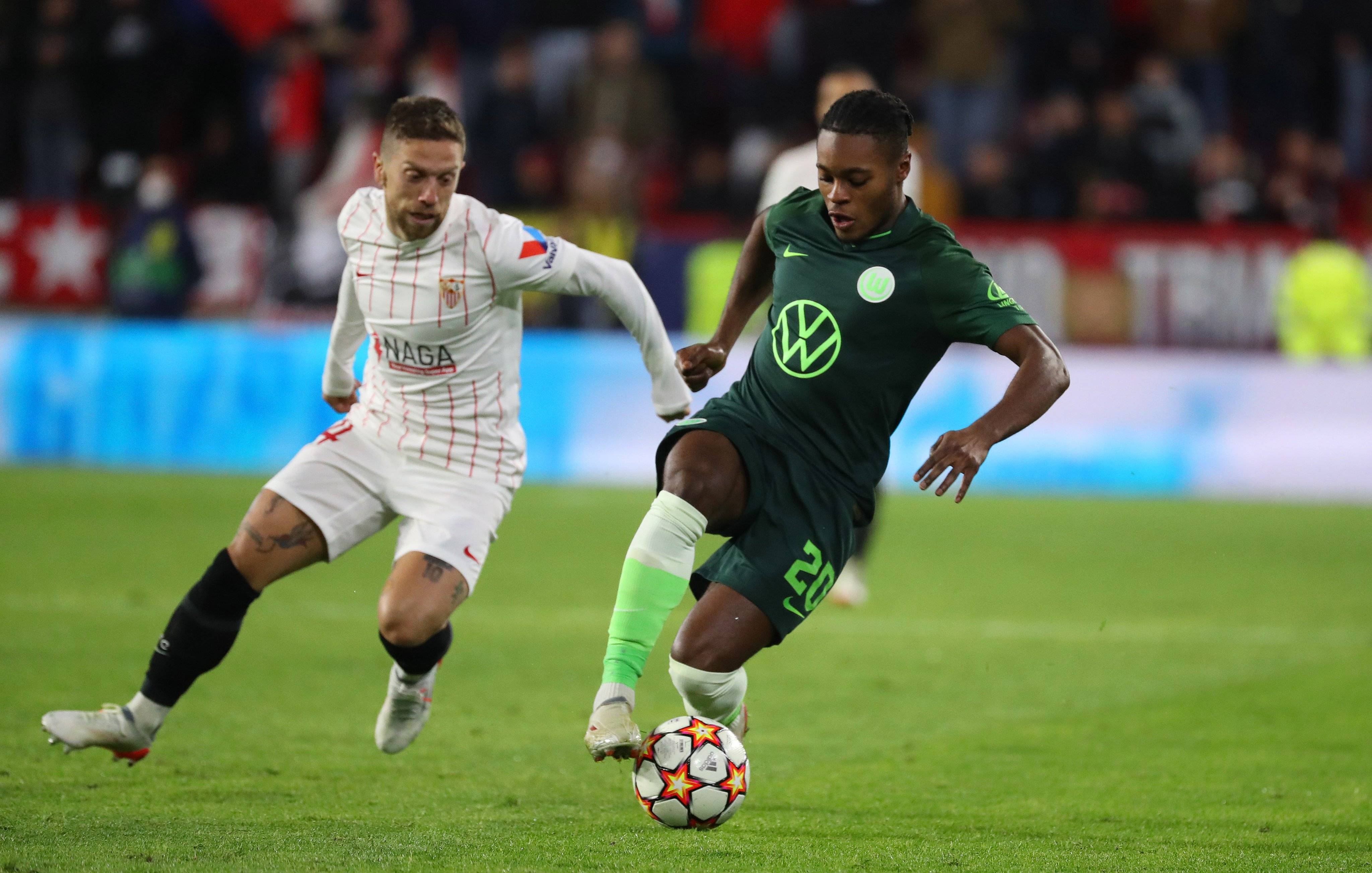 勒沃库森绝地反击丹麦，格纳布里关键制胜的简单介绍