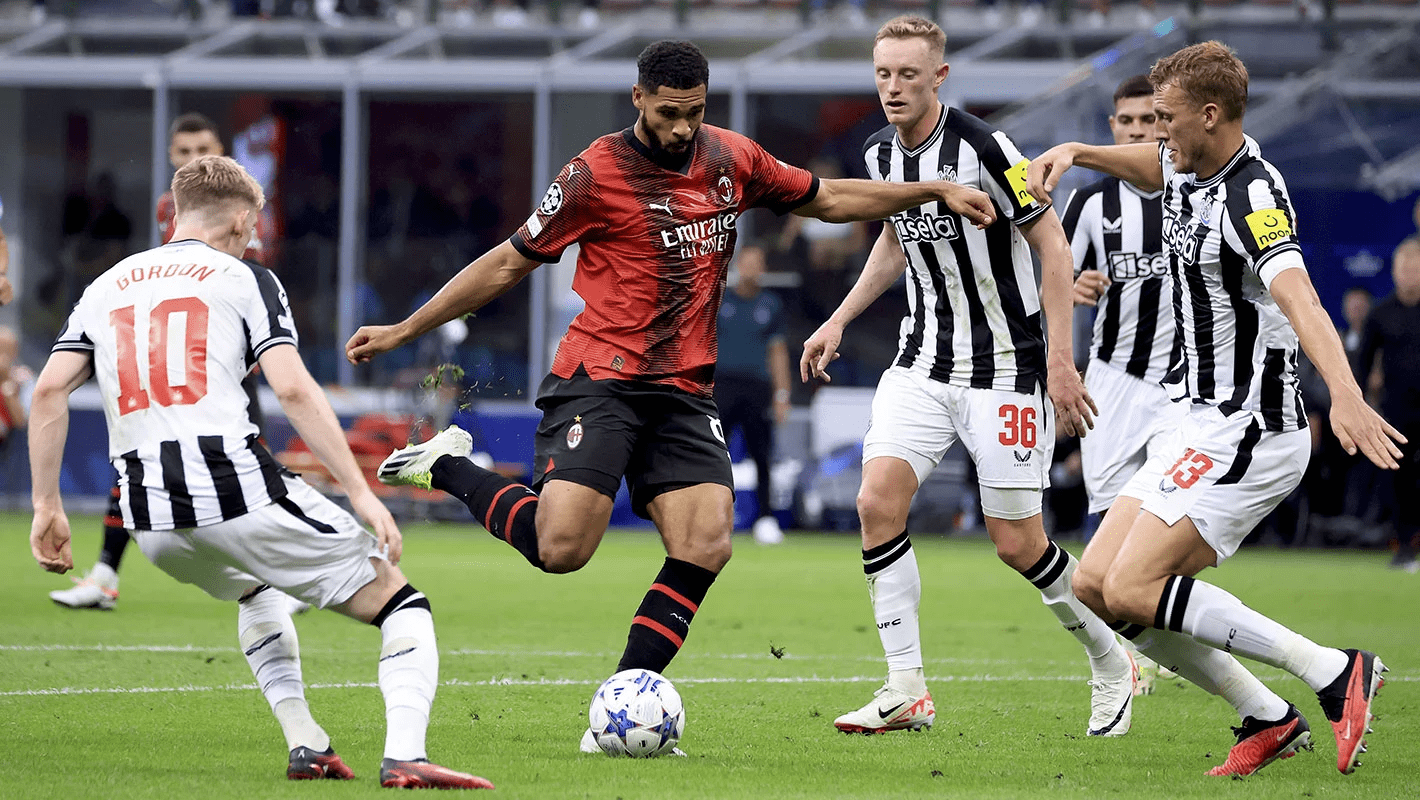 勒沃库森绝地反击丹麦，格纳布里关键制胜的简单介绍