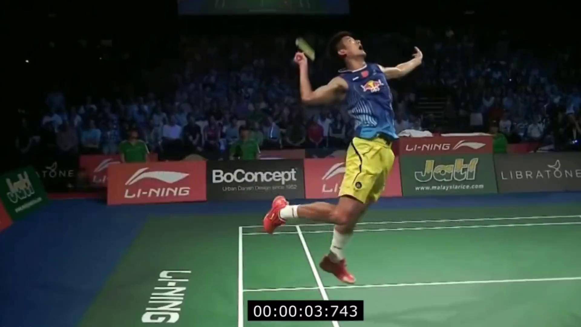 包含马来西亚羽毛球队血洗泰国羽毛球队，李宗伟关键制胜的词条